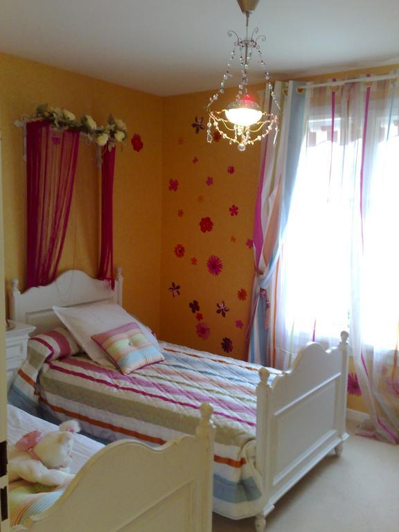 Villa Cendrillon Magny-le-Hongre Zimmer foto